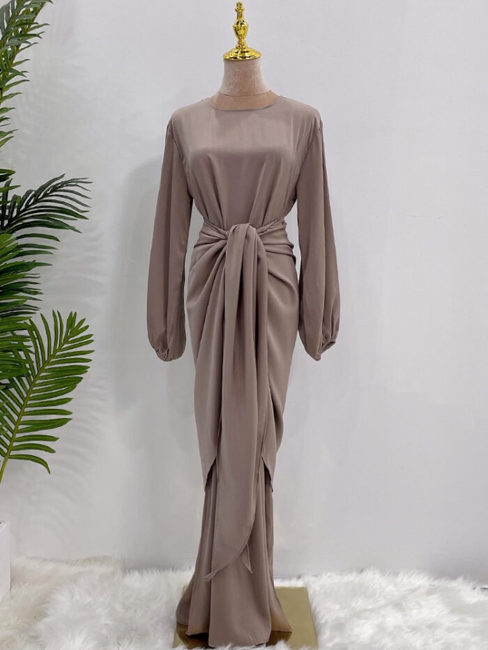 Alternative view of Soft Dress
