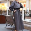 ✨ Luxurious Islamic Dresses – Modest & Timeless - Image 3