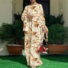 Baati Dress – Traditional Elegance with a Modern Twist - Image 4