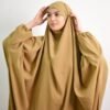 muslim female attire,Women's Polyester Long-sleeved Dress 21 muslim female attire