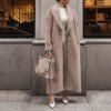 Luxurious womens winter coat – Stay Warm - Image 6