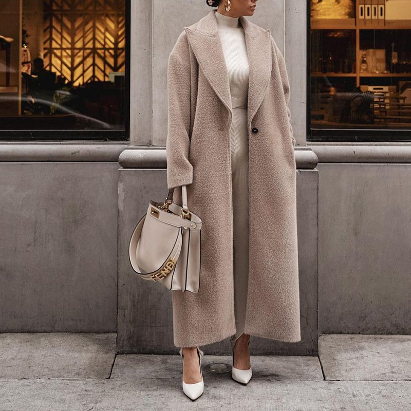 The Top 4 Best Women's A Winter Coat β Stay Warm & Stylish 2 a winter coat