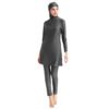 Trendy High Street Swimsuits,Three-piece Swimsuit - Image 7