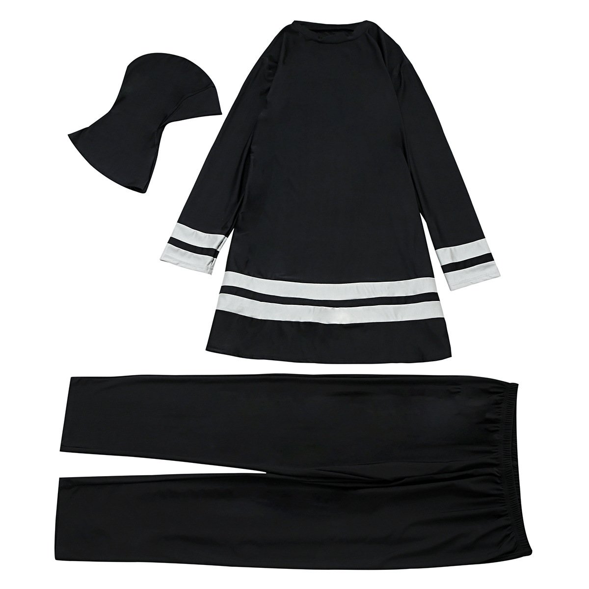 ✨ Stylish & Modest Swimwear for Conservative Women – Stay Elegant & Protected 6 ✨ Stylish & Modest Swimwear for Conservative Women – Stay Elegant & Protected - Image 6