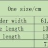 dresses soft,Dress With Big Cuffs Dress - Image 2
