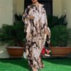 Baati Dress – Traditional Elegance with a Modern Twist 21 baati dress