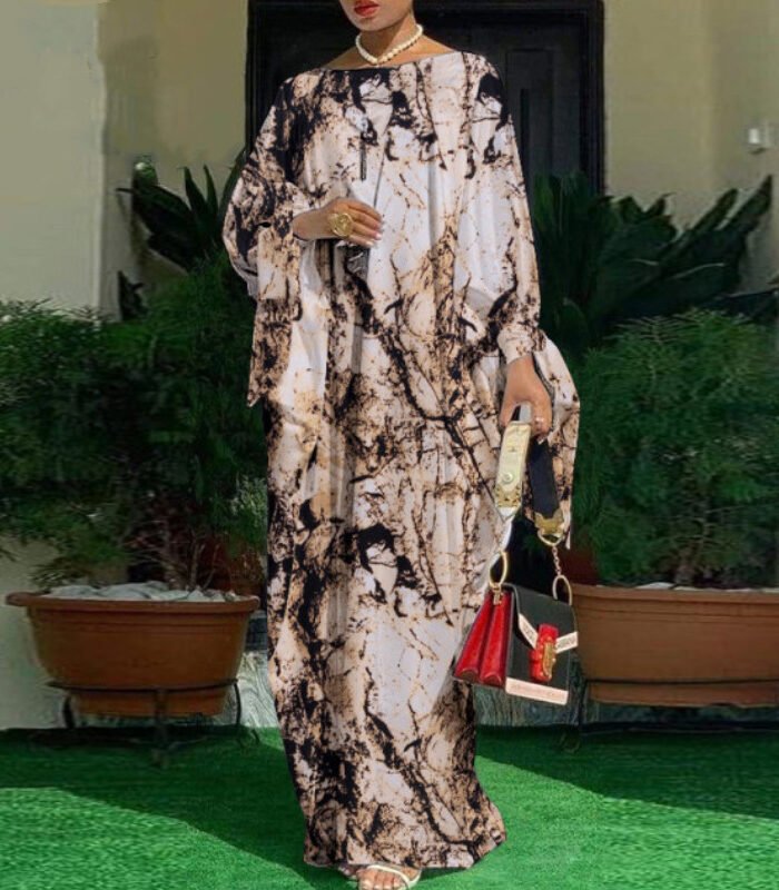 baati dress
