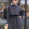 ✨ Luxurious Islamic Dresses – Modest & Timeless - Image 4