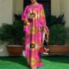 Baati Dress – Traditional Elegance with a Modern Twist - Image 8