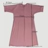 dresses soft,Dress With Big Cuffs Dress - Image 3