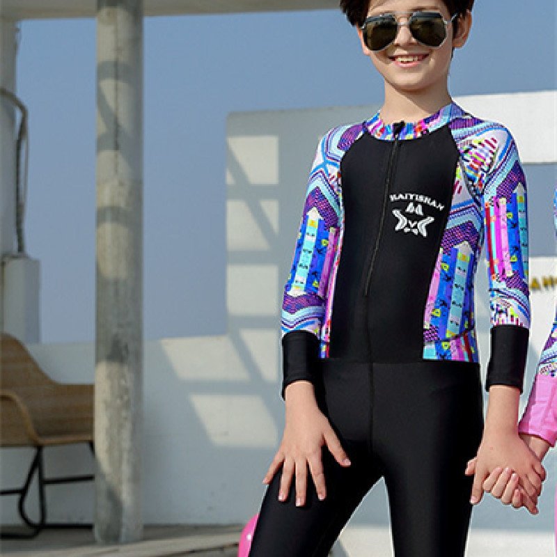 Ultimate kids diving suit – Protection & Comfort for Young Swimmers 4 Ultimate kids diving suit – Protection & Comfort for Young Swimmers - Image 4