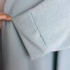 dresses soft,Dress With Big Cuffs Dress - Image 10