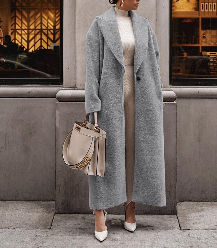 womens winter coat