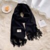 Luxurious Hair Scarf Satin – The Ultimate Blend of Style & Warmth - Image 4