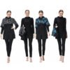 swimming wear for muslim