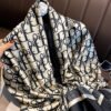 Luxurious satin scarf for hair – The Perfect Blend of Style & Function 21 43