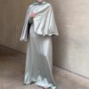 soft dresses,Slim Fit Comfortable Fashion - Image 6
