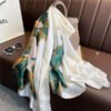Luxurious satin scarf for hair – The Perfect Blend of Style & Function 70 22