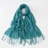 ✨ Luxurious Cotton Head Scarves – Soft & Stylish for Every Occasion 44 16