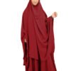 burka attire,Polyester Fiber Super Large Swing Skirt - Image 6