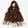 ✨ Luxurious Cotton Head Scarves – Soft & Stylish for Every Occasion 48 20