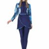 Colossal Beach Suit for Women - Amofashion Ltd 6 1