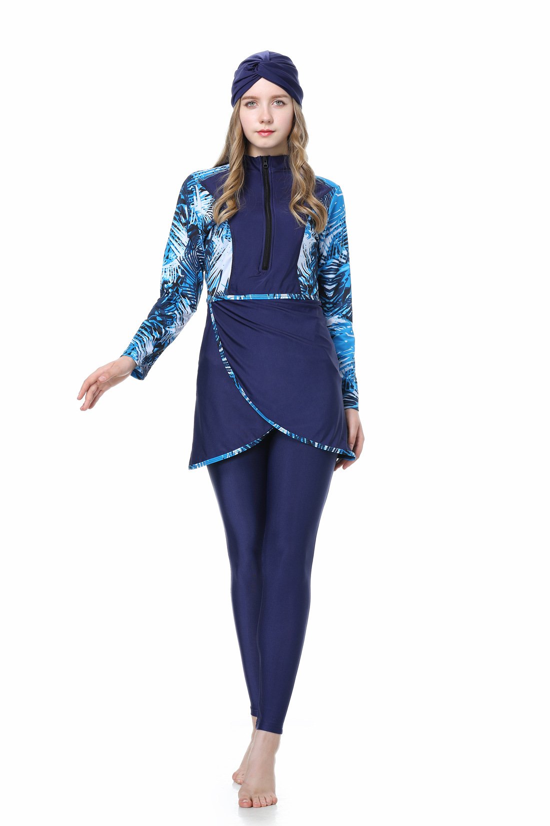 Colossal Beach Suit for Women - Amofashion Ltd 2 1