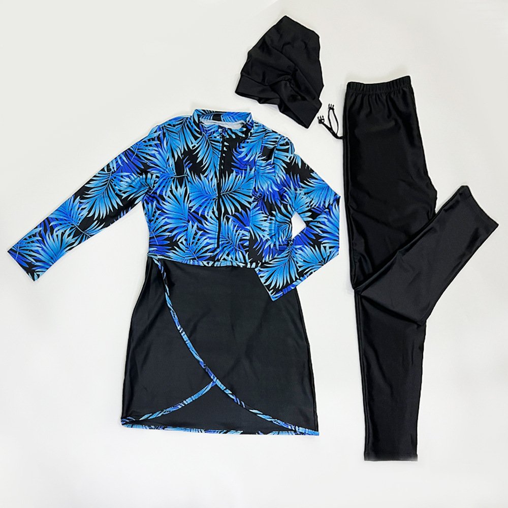 🌊 Swim Dress – Elegant & Comfortable Swimwear 2 1