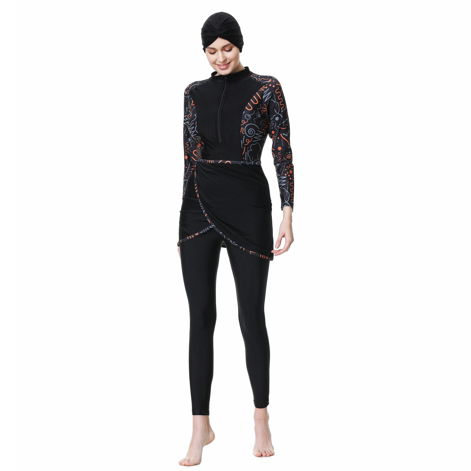 🏊♀️ Swim Suit – Amazing Style & Functionality for Every Occasion - amofashion ltd 4 3