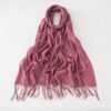 ✨ Luxurious Cotton Head Scarves – Soft & Stylish for Every Occasion 45 17