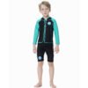 🌊 Ultimate Swimsuit Childrens – Comfortable & Protective Swimwear for Kids - Image 4