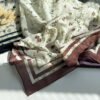 ✨ Elegant Satin Scarf Hair – The Perfect Blend of Style & Function - Image 6