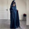 abaya jilbab