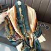 Luxurious satin scarf for hair – The Perfect Blend of Style & Function 83 35
