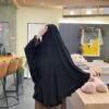 Elegant Burka Dresses – Modest Fashion with a Stylish Edge - Image 2