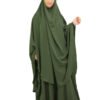 burka attire,Polyester Fiber Super Large Swing Skirt - Image 9