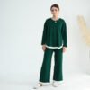 knitted suit dress for ladies - Image 3