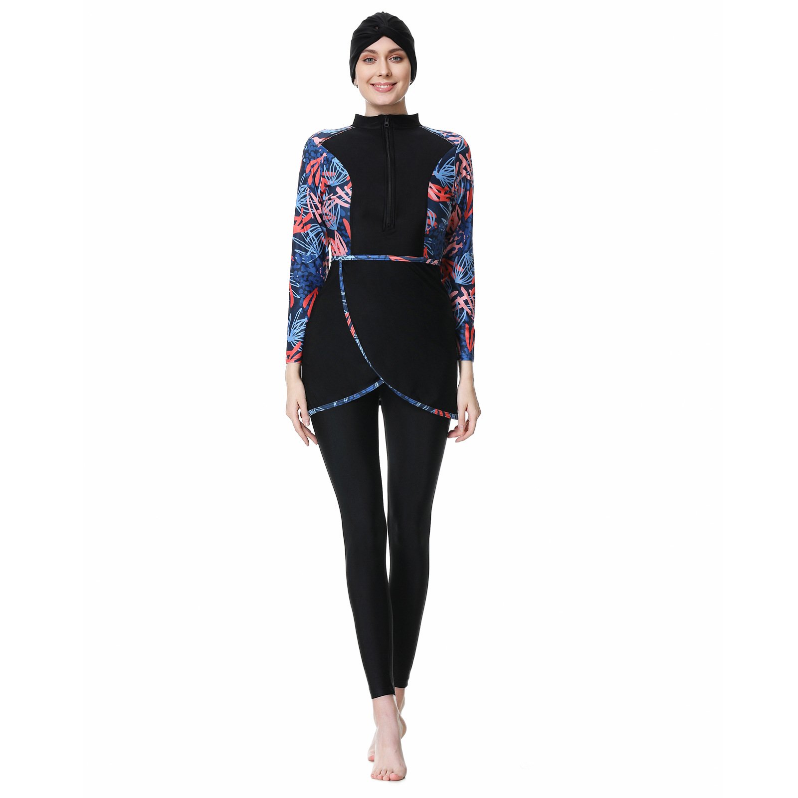 🏊♀️ Swim Suit – Amazing Style & Functionality for Every Occasion - amofashion ltd 3 2