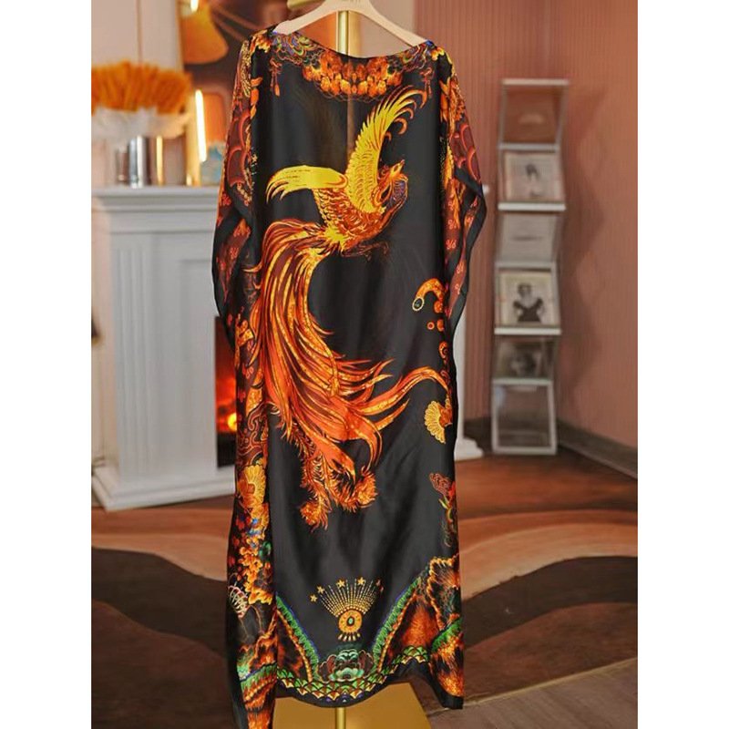 ✨ Stunning Baati Dress Somali – Traditional Elegance with a Modern Twist 9 ✨ Stunning Baati Dress Somali – Traditional Elegance with a Modern Twist - Image 9