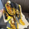 Luxurious satin scarf for hair – The Perfect Blend of Style & Function 88 40
