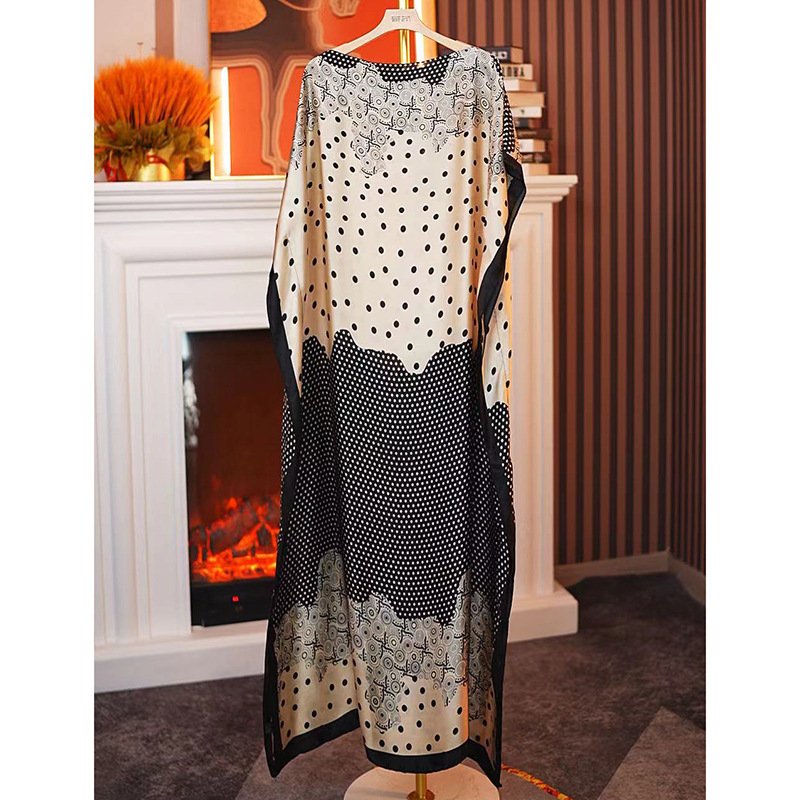 ✨ Stunning Baati Dress Somali – Traditional Elegance with a Modern Twist 8 ✨ Stunning Baati Dress Somali – Traditional Elegance with a Modern Twist - Image 8
