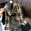 Luxurious satin scarf for hair – The Perfect Blend of Style & Function 65 17