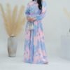 islam dress,European And American islamic dres - Image 6