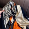 Luxurious satin scarf for hair – The Perfect Blend of Style & Function 58 10