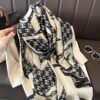 Luxurious satin scarf for hair – The Perfect Blend of Style & Function 77 29