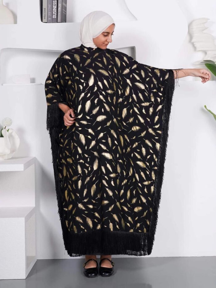 muslimah clothing