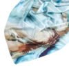 ✨ Luxurious Garbasaar – Elegant & Versatile Silk Scarf for Every Season 47 20