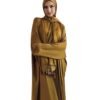 Female Muslim Attire,Headscarf Dress - Image 9