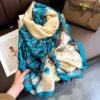 Luxurious satin scarf for hair – The Perfect Blend of Style & Function 66 18