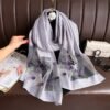 ✨ Top-Rated Silk Scarves – Luxurious & Elegant for Every 42 20